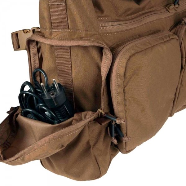 HELIKON-TEX СУМКА WOMBAT MK2 CORDURA COYOTE H8317-11