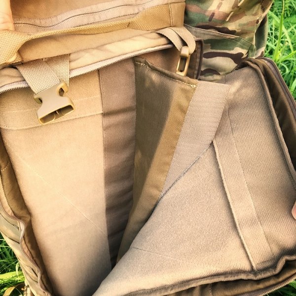 M-TAC РЮКЗАК ELITE LARGE COYOTE