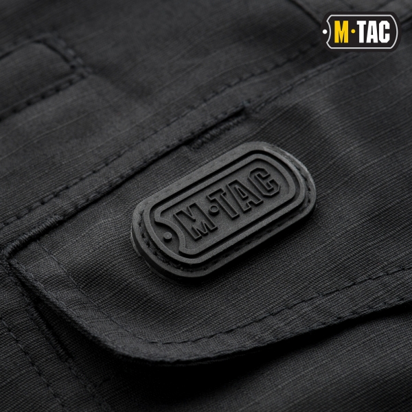 M-TAC ШТАНИ OPERATOR FLEX BLACK 20003002
