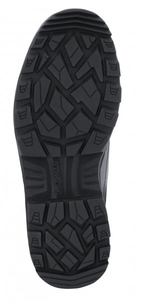 LOWA КРОССОВКИ RENEGADE II GTX® LO TF BLACK 310904/999