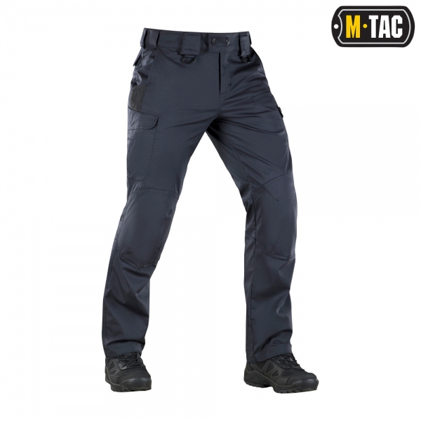 M-TAC ШТАНИ OPERATOR FLEX DARK GREY