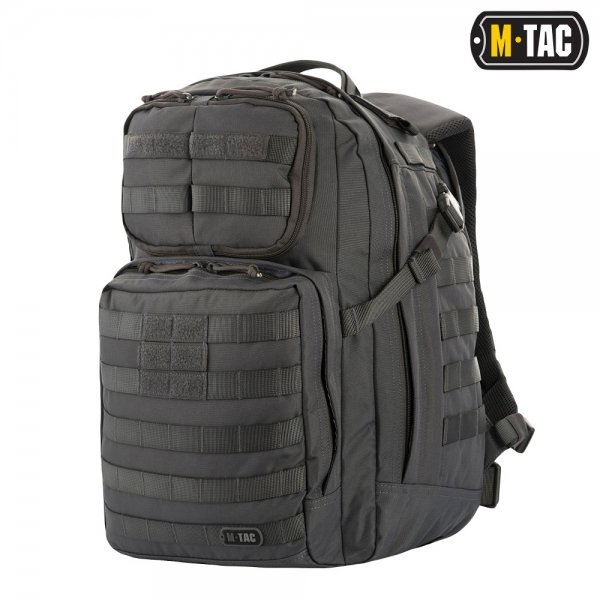 M-TAC РЮКЗАК PATHFINDER PACK GREY