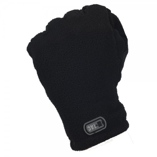 M-TAC РУКАВИЦІ WINTER TACTICAL BLACK