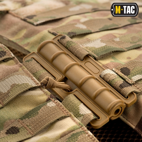 M-TAC ПЛИТОНОСКА AFPC GEN.3 MULTICAM