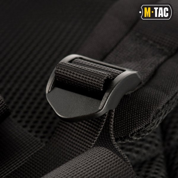 M-TAC РЮКЗАК LARGE ASSAULT PACK BLACK