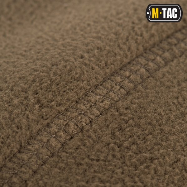 M-TAC ШАПКА WATCH CAP ELITE ФЛИС (270Г/М2) WITH SLIMTEX DARK OLIVE