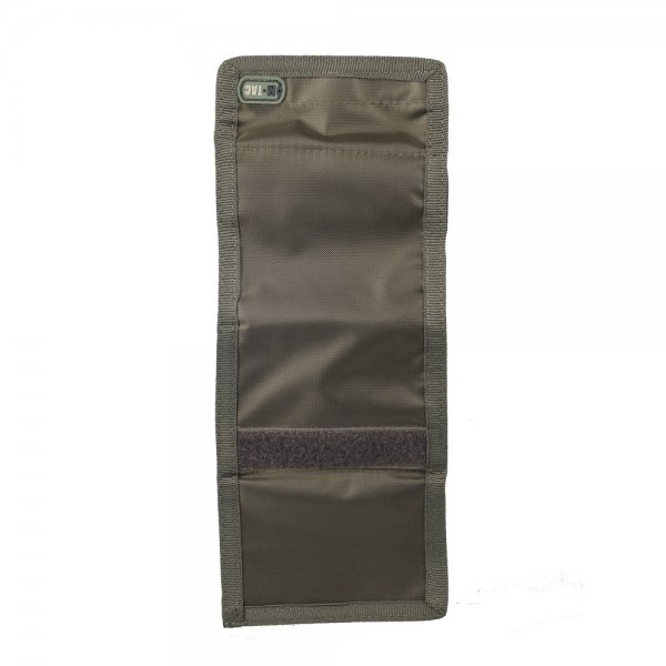 M-TAC КОШЕЛЕК OLIVE
