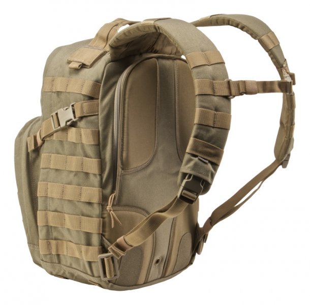 5.11 РЮКЗАК RUSH 12 BACKPACK SANDSTONE 56892