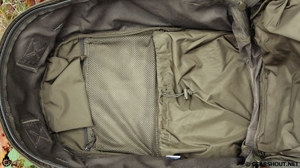 5.11 РЮКЗАК RUSH 72 BACKPACK TAC OD 58602