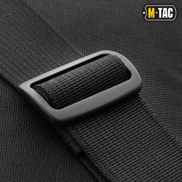 M-TAC СУМКА PISTOL WAIST BAG ELITE BLACK
