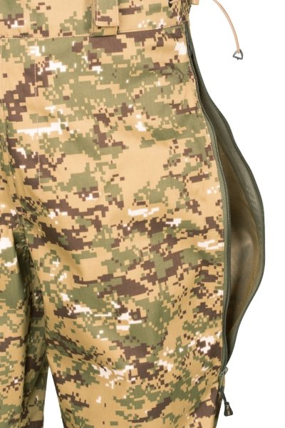P1G-TAC КОСТЮМ ВОЛОГОЗАХИСНИЙ AQUATEX SUIT CYCLONE MK-1 SOCOM CAMO S93128SOC
