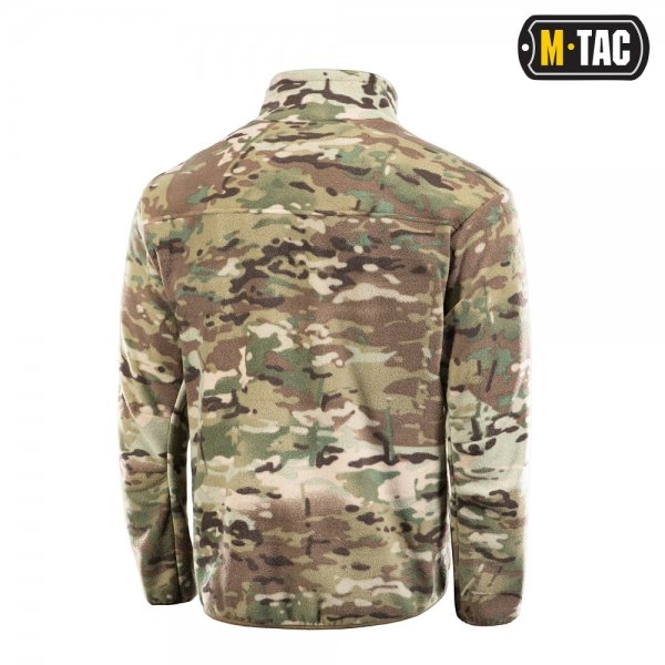 M-TAC КОФТА ARMY FLEECE MC