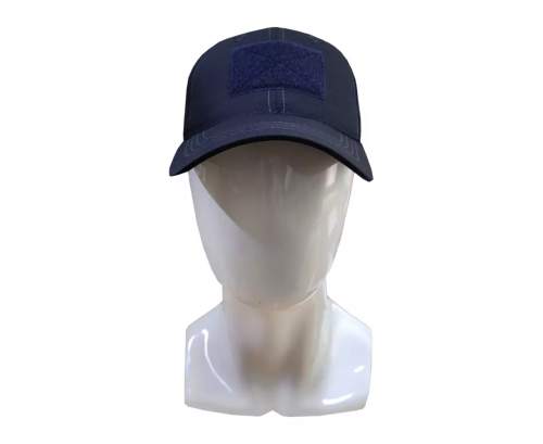 CHAMELEON БЕЙСБОЛКА ТАКТИЧЕСКАЯ С ЭЛАСТАНОМ DARK NAVY 1103-35