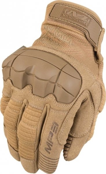 MECHANIX M-PACT 3 GLOVES COYOTE