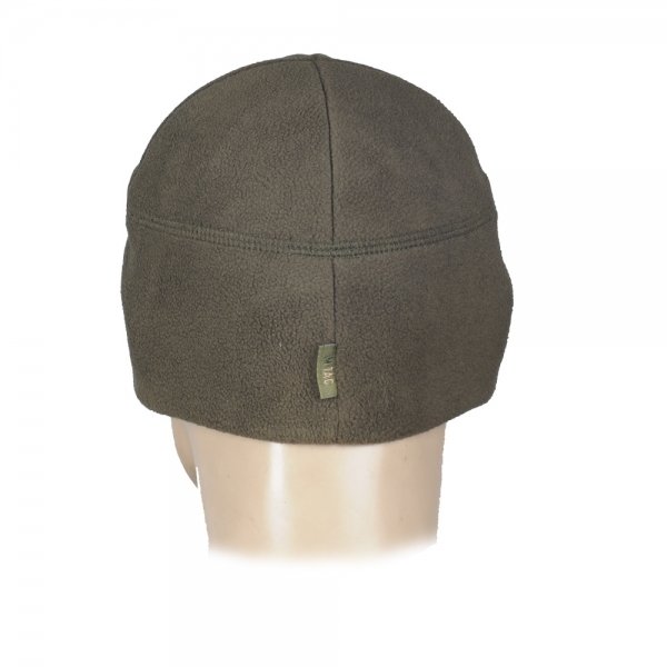 M-TAC ШАПКА WATCH CAP ФЛИС WINDBLOCK 380 OLIVE