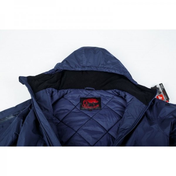 CHAMELEON КУРТКА MATTERHORN G-LOFT BLUE 0715-35