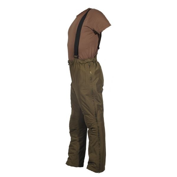 M-TAC БРЮКИ ЗИМНИЕ АRMY PANTS COYOTE