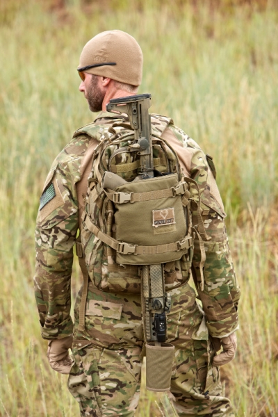 5.11 ШАПКА WATCH CAP ФЛІС COYOTE 89250-120