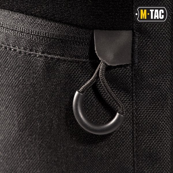 M-TAC СУМКА SATELLITE PISTOL BAG BLACK