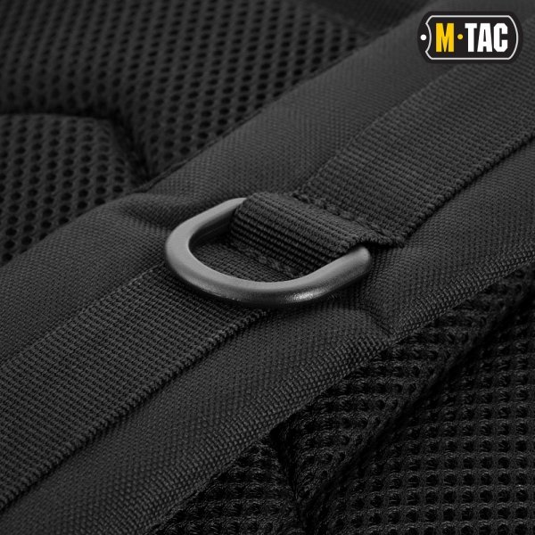 M-TAC РЮКЗАК LARGE ASSAULT PACK LASER CUT BLACK