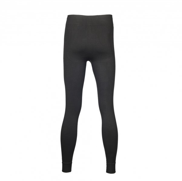 M-TAC ТЕРМОБРЮКИ WARRIOR 2 BLACK