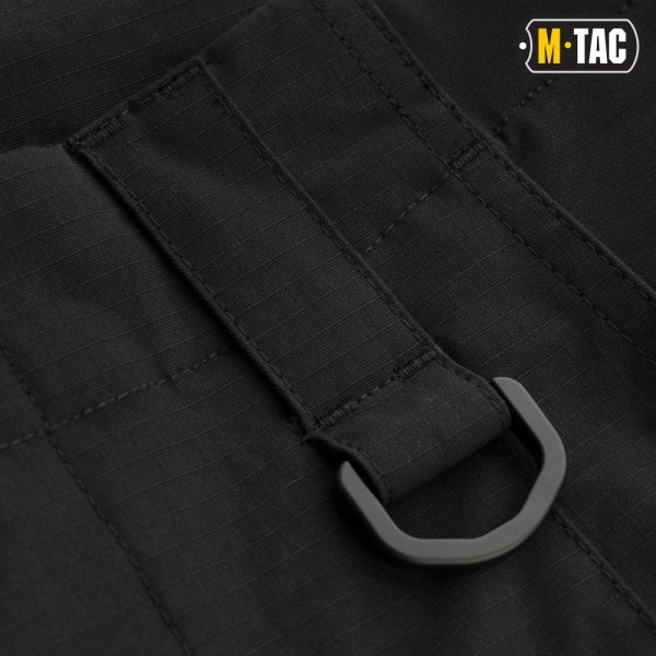 M-TAC ШТАНИ CONQUISTADOR GEN.II FLEX EXTRA STRONG BLACK