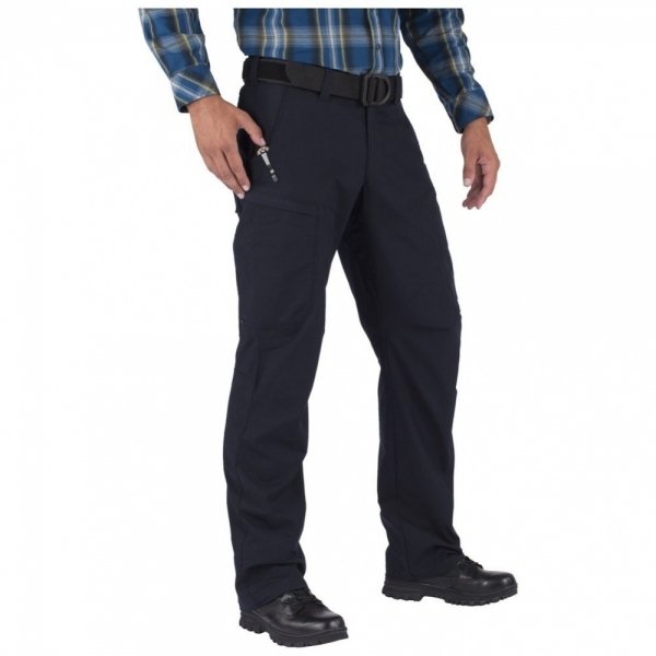 5.11 БРЮКИ APEX PANTS DARK NAVY 74434-724