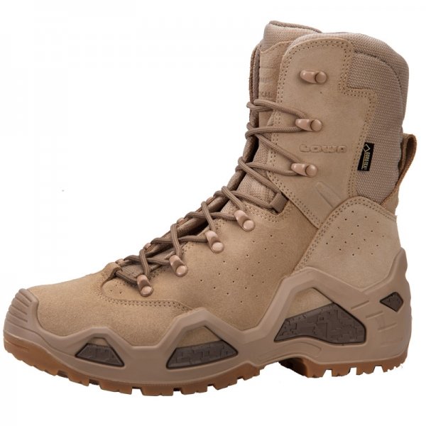 LOWA БОТИНКИ Z-8S GTX KHAKI 310664/0410