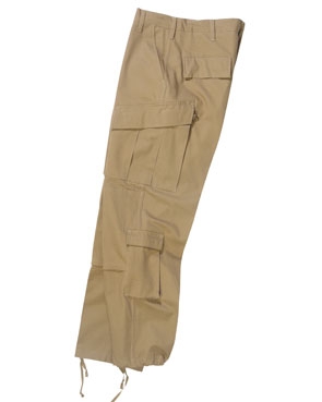 MIL-TEC ШТАНИ ACU US COYOTE 11928005
