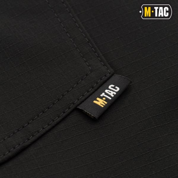 M-TAC ШТАНИ CONQUISTADOR GEN.II FLEX EXTRA STRONG BLACK