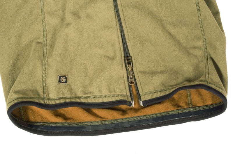 P1G-TAC ТЕРМОБІЛИЗНА WINTER UNDERWEAR SUIT ARCTIC FOX OLIVE DRAB WG93150OD