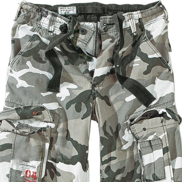 SURPLUS ШТАНИ AIRBORNE VINTAGE URBAN 05-3598-26