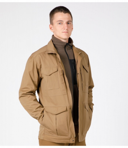 CHAMELEON КУРТКА KEEPER COYOTE 0737-02