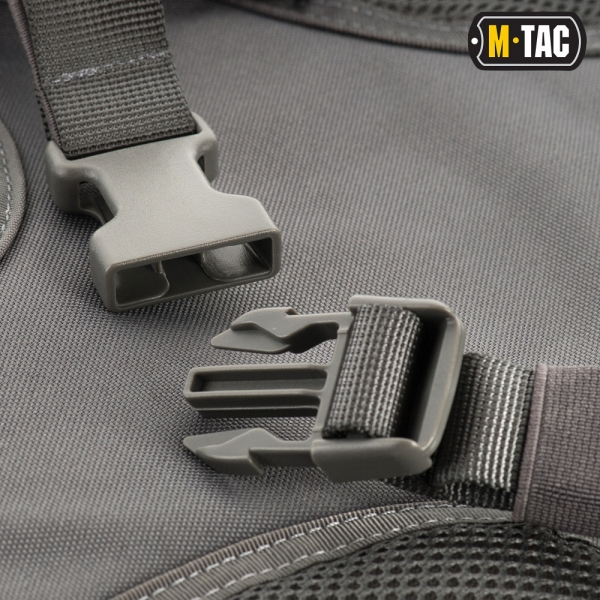 M-TAC РЮКЗАК PATHFINDER PACK GREY