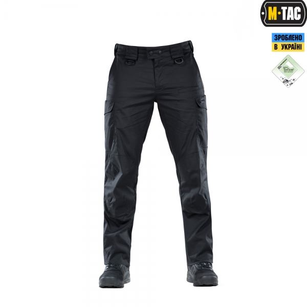 M-TAC ШТАНИ OPERATOR FLEX BLACK 20003002