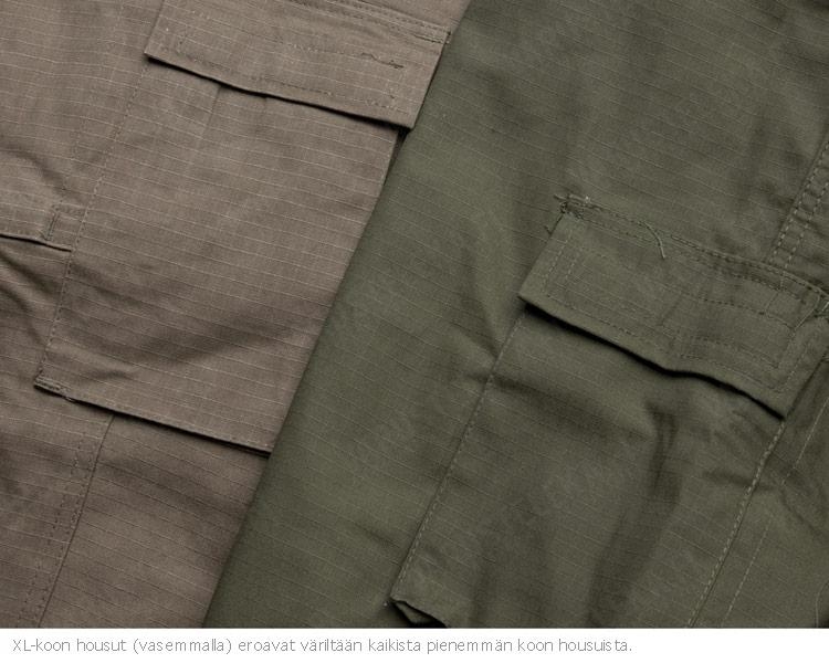 MIL-TEC ШТАНИ ACU US OLIVE 11924001