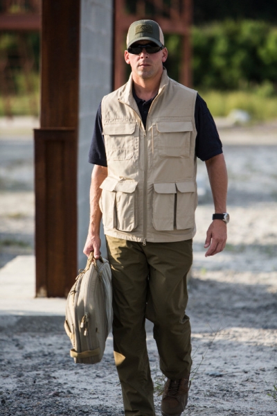 5.11 ЧЕХОЛ ОРУЖЕЙНЫЙ URBAN SNIPER BAG 50 SANDSTONE 56225