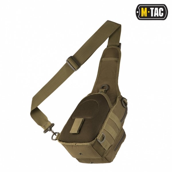 M-TAC СУМКА URBAN LINE CITY PATROL FASTEX BAG OLIVE
