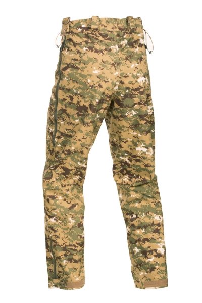 P1G-TAC КОСТЮМ ВОЛОГОЗАХИСНИЙ AQUATEX SUIT CYCLONE MK-1 SOCOM CAMO S93128SOC