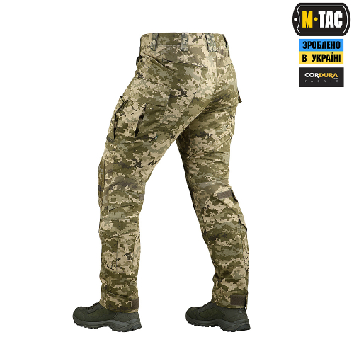 M-TAC ШТАНИ ARMY GEN.II РІП-СТОП MM14