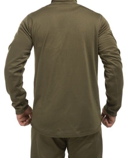 HELIKON-TEX ТЕРМОБЕЛЬЕ US LVL 2 OLIVE GREEN H3427-02