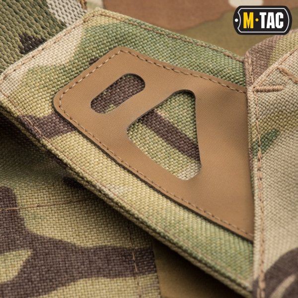 M-TAC ПЛИТОНОСКА ALPC MULTICAM