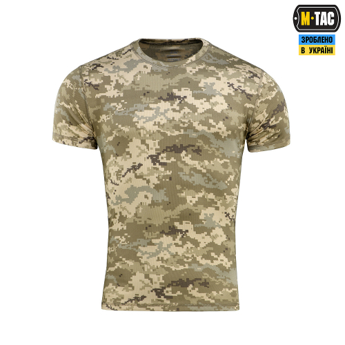 M-TAC ФУТБОЛКА ПОТООТВОДЯЩАЯ SUMMER MM14
