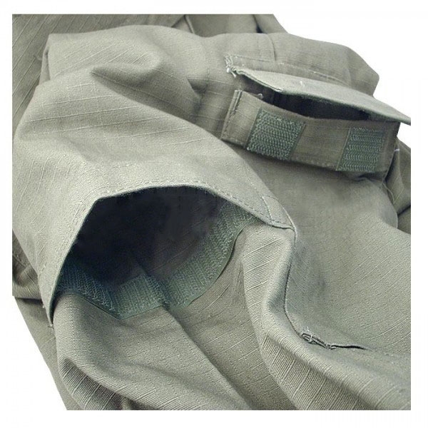 MIL-TEC ШТАНИ ACU US OLIVE 11924001