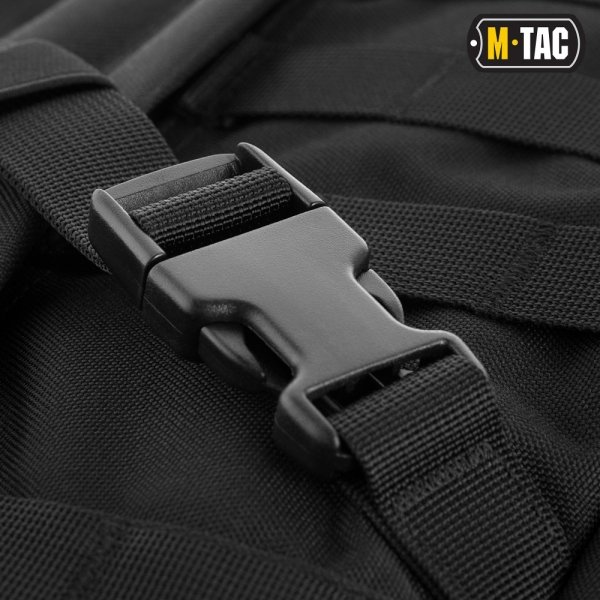 M-TAC РЮКЗАК PATHFINDER PACK BLACK