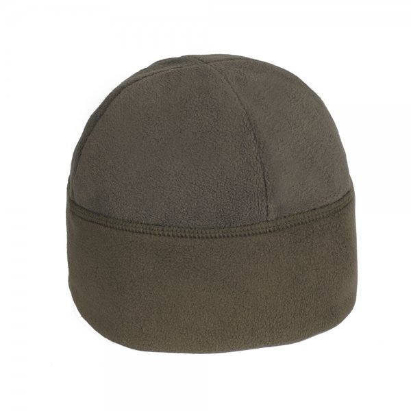 M-TAC ШАПКА WATCH CAP ФЛИС/СЕТКА WINDBLOCK 380 OLIVE