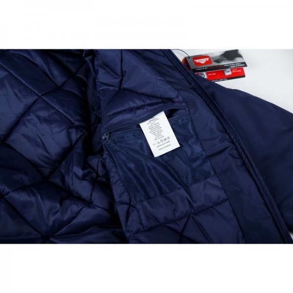 CHAMELEON КУРТКА MATTERHORN G-LOFT BLUE 0715-35