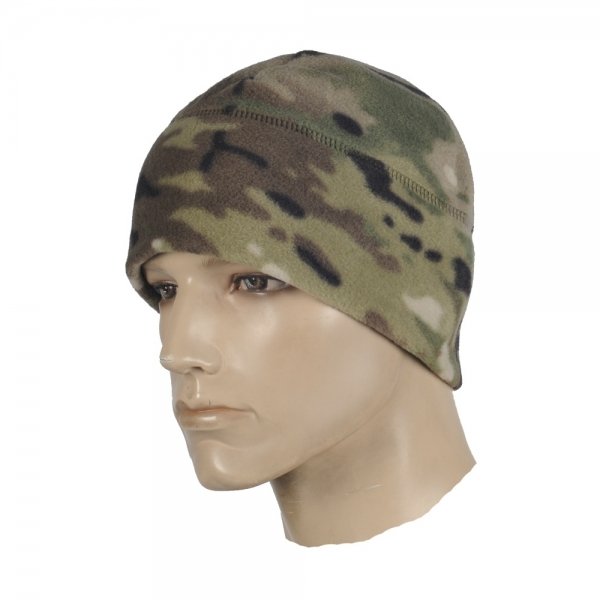 M-TAC ШАПКА WATCH CAP ФЛИС (330Г/М2) MC