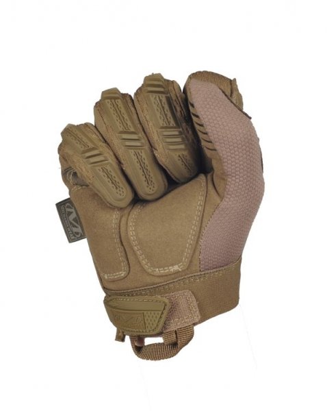 MECHANIX РУКАВИЧКИ M-PACT GLOVES COYOTE