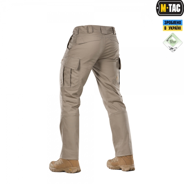 M-TAC ШТАНИ OPERATOR FLEX KHAKI